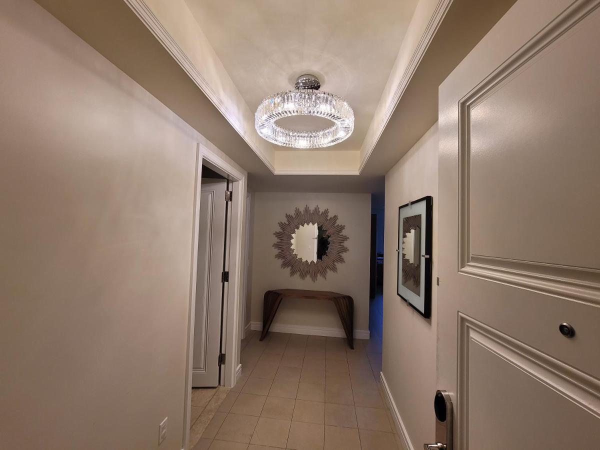 2 Bedroom Or King Studio Suites Four Seasons Hotel Miami Free Wi-Fi & Free Parking Exterior photo