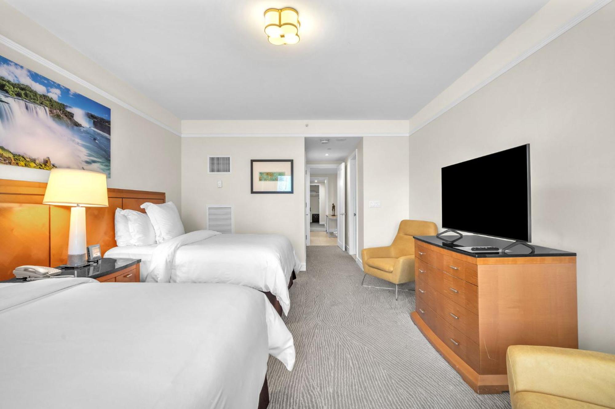 2 Bedroom Or King Studio Suites Four Seasons Hotel Miami Free Wi-Fi & Free Parking Exterior photo
