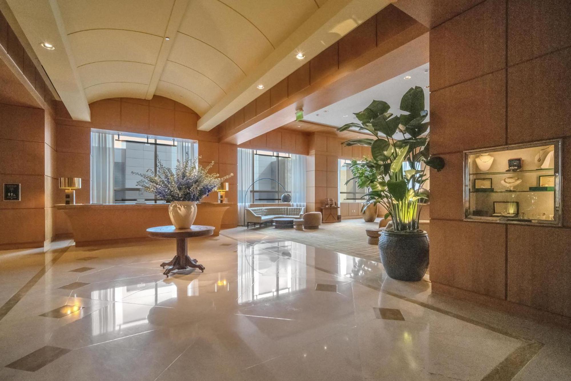 2 Bedroom Or King Studio Suites Four Seasons Hotel Miami Free Wi-Fi & Free Parking Exterior photo