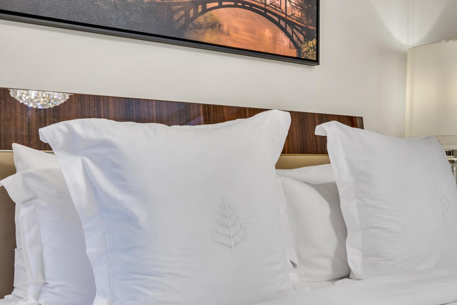 2 Bedroom Or King Studio Suites Four Seasons Hotel Miami Free Wi-Fi & Free Parking Exterior photo
