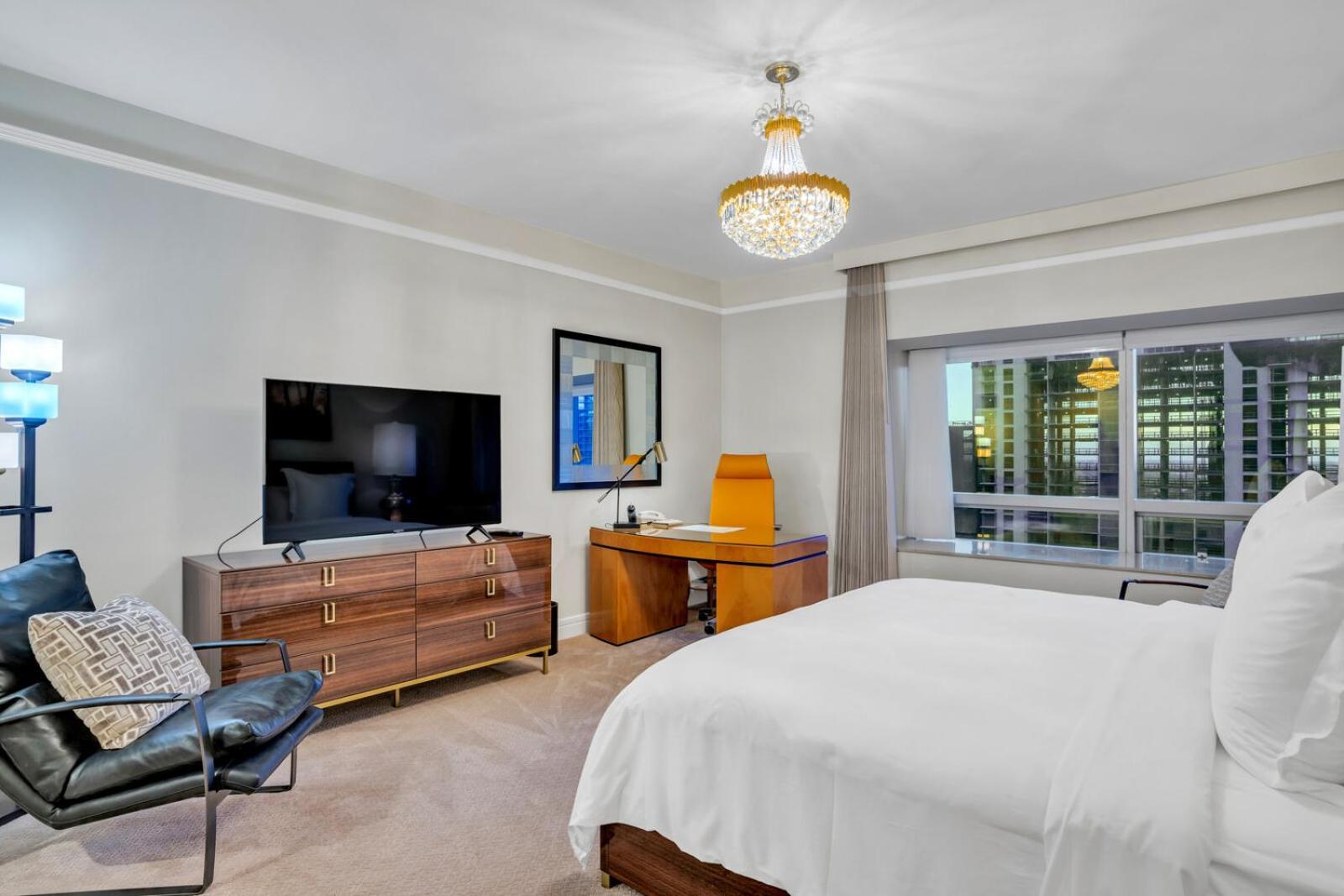 2 Bedroom Or King Studio Suites Four Seasons Hotel Miami Free Wi-Fi & Free Parking Exterior photo