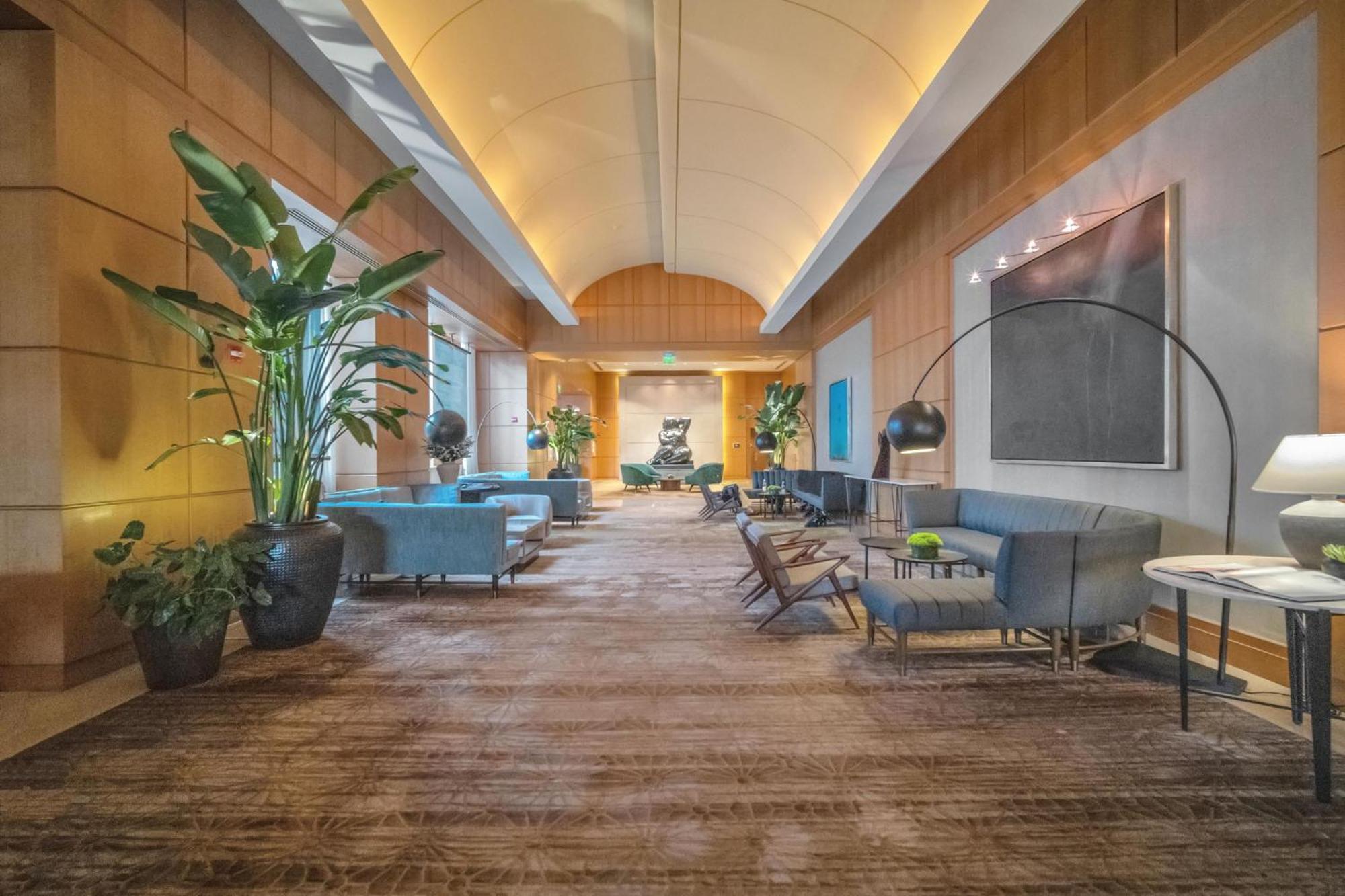 2 Bedroom Or King Studio Suites Four Seasons Hotel Miami Free Wi-Fi & Free Parking Exterior photo