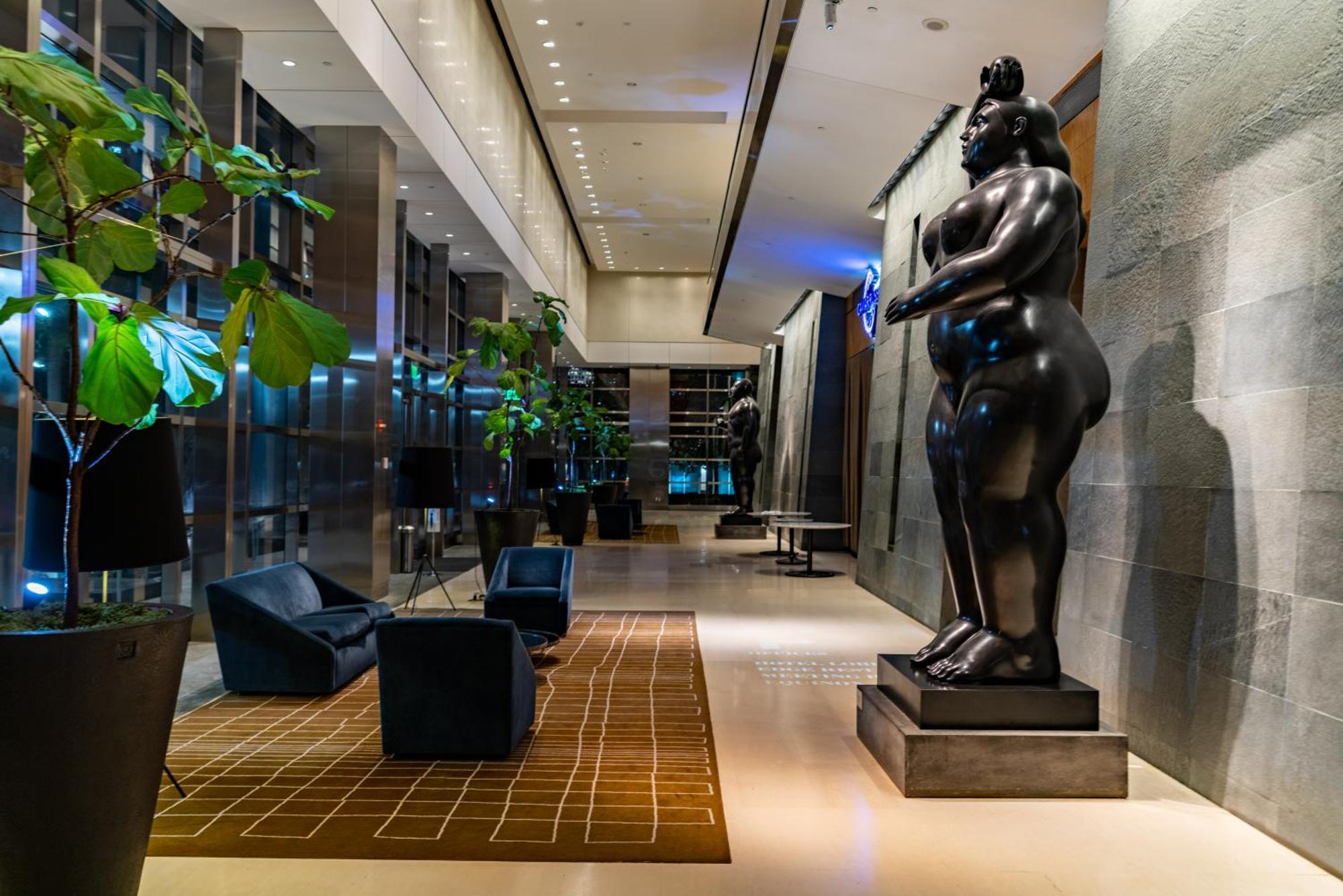 2 Bedroom Or King Studio Suites Four Seasons Hotel Miami Free Wi-Fi & Free Parking Exterior photo