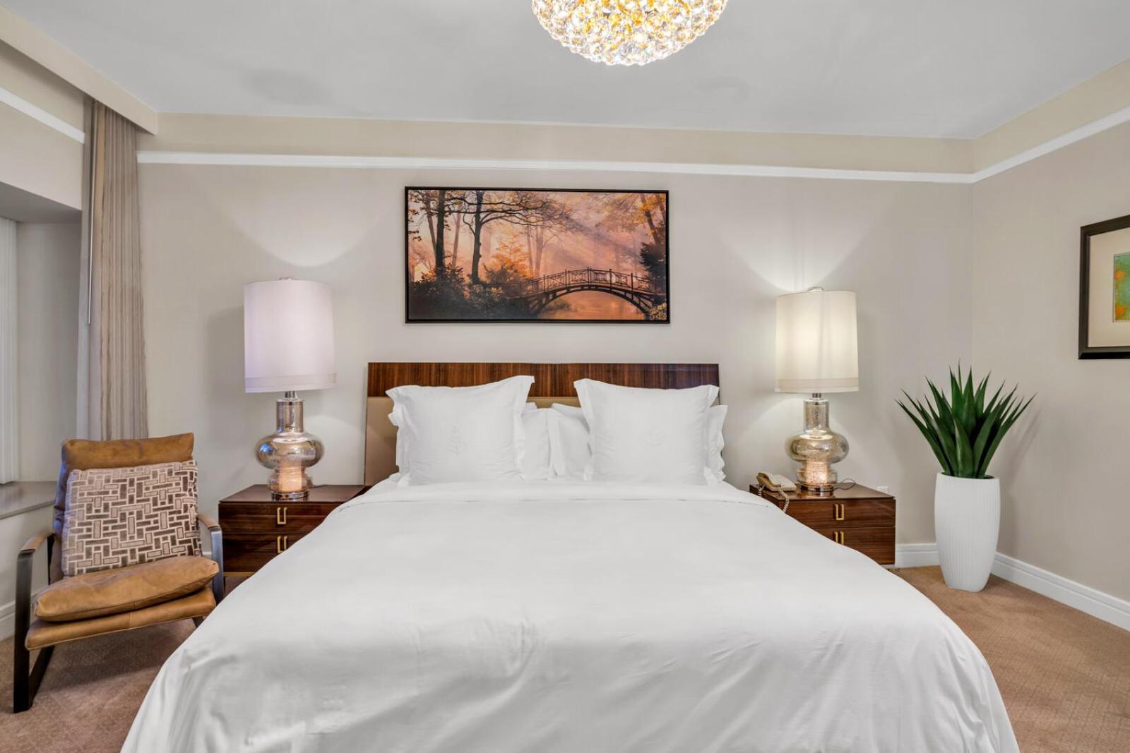 2 Bedroom Or King Studio Suites Four Seasons Hotel Miami Free Wi-Fi & Free Parking Room photo