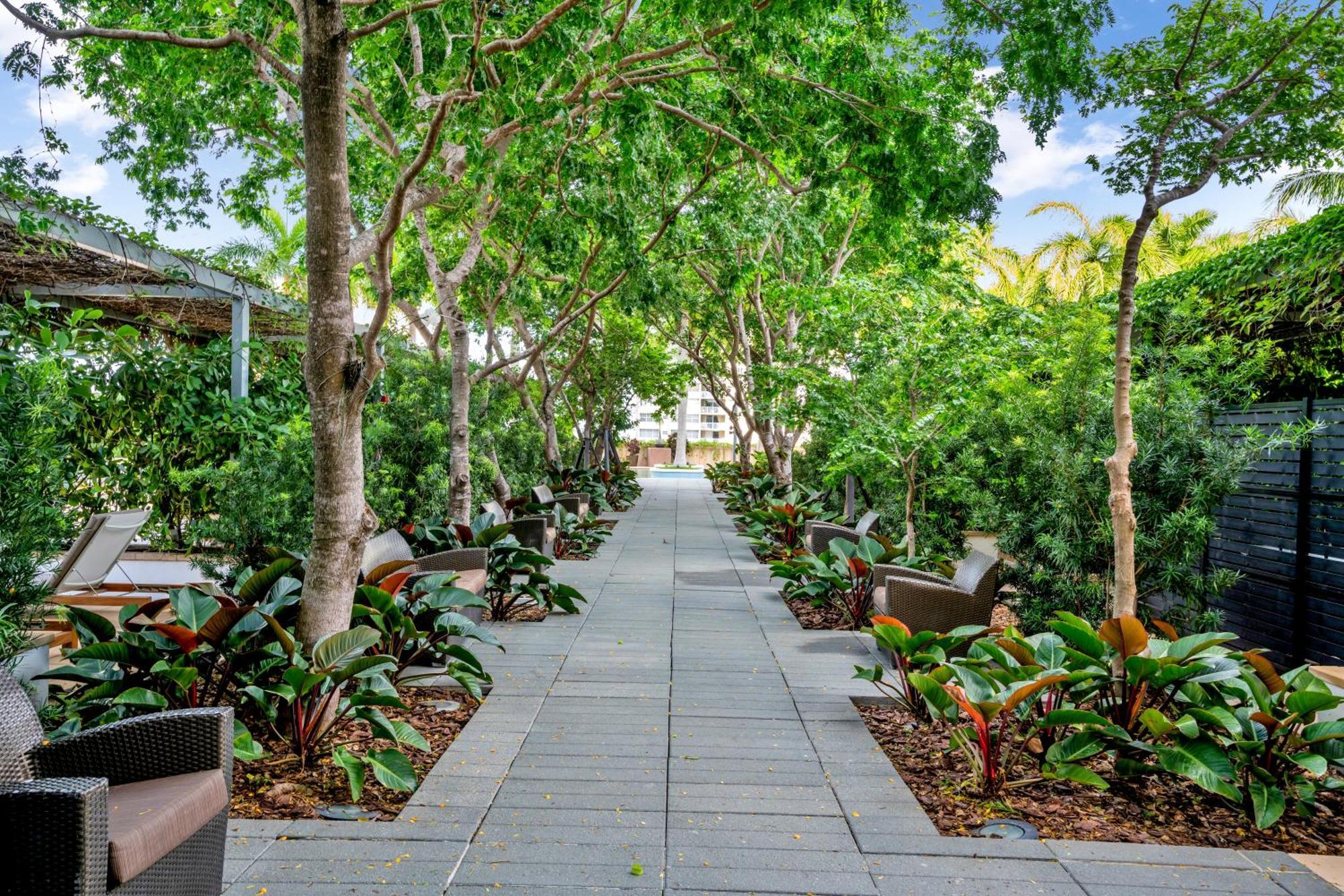 2 Bedroom Or King Studio Suites Four Seasons Hotel Miami Free Wi-Fi & Free Parking Exterior photo